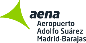 Bandar Udara Internasional Barajas Madrid