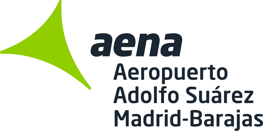 Aeroport Adolfo Suárez Madrid-Barajas