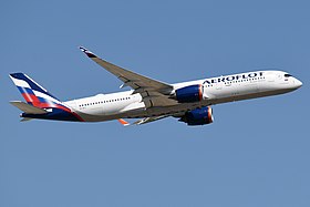 Aeroflot, VQ-BFY, Airbus A350-941 (51273117500).jpg