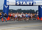 Thumbnail for United States Air Force Marathon