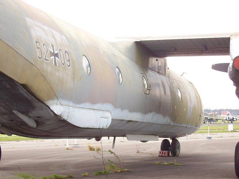 File:Airforce Museum Berlin-Gatow 418.JPG