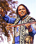 Thumbnail for List of Pakistani folk singers