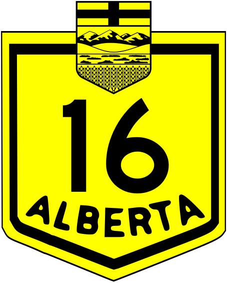 File:Alberta Highway 16 (1930s).svg