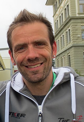 <span class="mw-page-title-main">Alexandre Moos</span> Swiss mountain biker