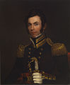 Alfred Jacob Miller - Portrait of Colonel Alexander Smith (1790-1858) - Walters 372773.jpg