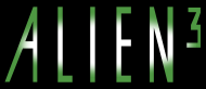 Alien 3 movie logo2.svg