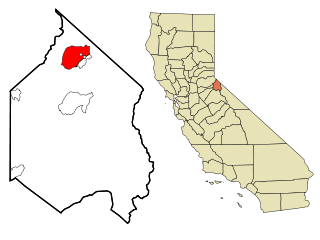 Mesa Vista, California census-designated place in California, United States
