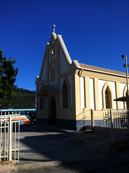 File:Alto Caparaó - State of Minas Gerais, Brazil - panoramio (2).jpg