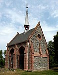 Magdalenenkapelle (Amöneburg)