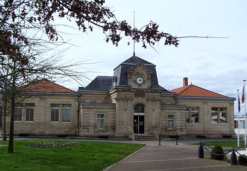 Plombier Ambarès-et-Lagrave (33440)