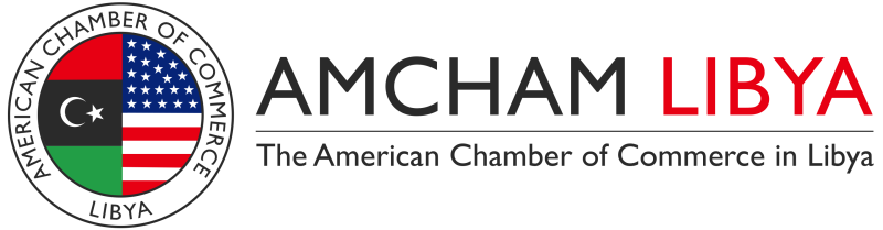 File:Amcham Libya logo.svg