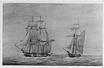 Thumbnail for Lizard (1814 ship)