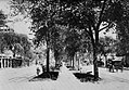 Amerikanischer Photograph um 1900 - Broadway bei der 73rd Street (Zeno Fotografie).jpg