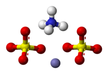 Аммоний-темір (III) -сульфат-3D-шарлар-ionic.png