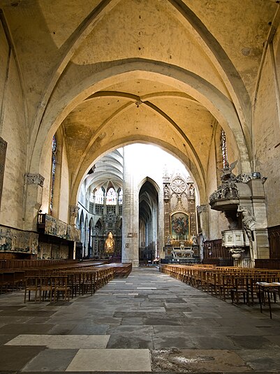 File:Ancienne nef, cathédrale Saint-Étienne, Toulouse.jpg