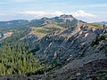 Anderson Peak from north on Pacific Crest Trail (3833251205).jpg