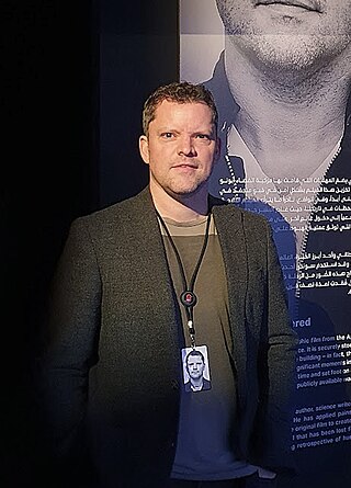 <span class="mw-page-title-main">Andy Saunders (film restorer)</span> Imaging specialist