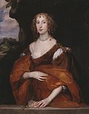 Anthony Van Dyck - Portrait of Mary Hill, Lady Killigrew - Google Art Project.jpg