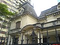 Antiga Residencia da Av Paulista - Sao Paulo SP - panoramio.jpg