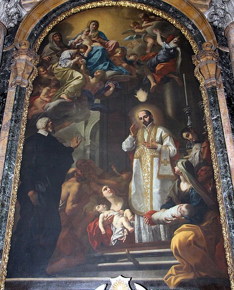 File:Antonio puglieschi, sant'ignazio di loyola, 02.JPG