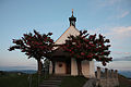 Katholische Kapelle St. Antonius