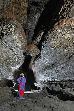 溶岩洞 Wikiwand