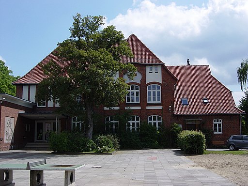 Arbergen Grundschule