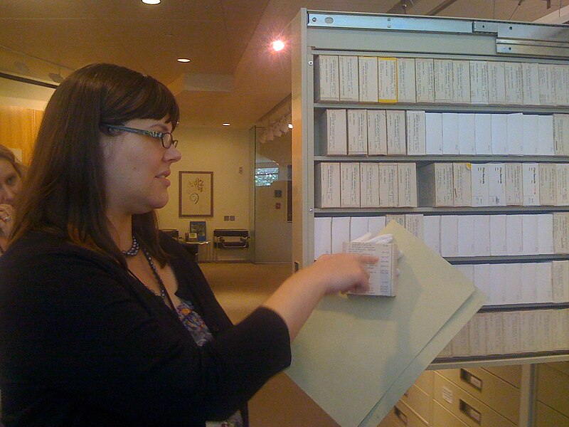 File:Archives of American Art microfilm.jpg