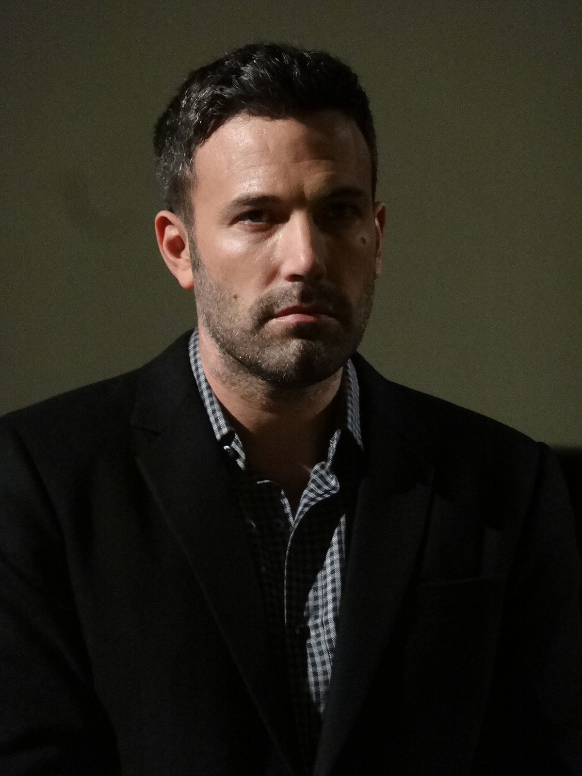 Ben Affleck