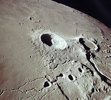 Aristarchus (crater)