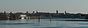 Panorama of Arles from port of Arles at 16:48 LT on 13.03.2012.