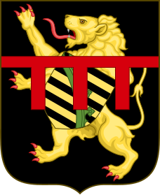 File:Arms of the Count of Flanders (1837-1909).svg