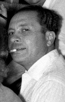 ארטור גלברון (1964~)