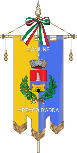 File:Arzago d'Adda-Gonfalone.svg