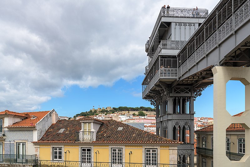 File:Ascenseur de Santa Justa, Lisbonne, Portugal (48073022266).jpg