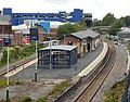 Thumbnail for Ashton-under-Lyne railway station