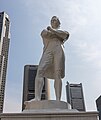 * Nomination Statue of Stamford Raffles, Raffle's Landing Site --Mike Peel 09:00, 15 May 2024 (UTC) * Critique requise