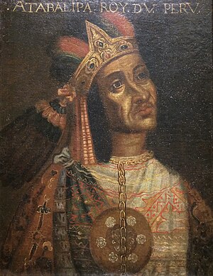 Atahualpa