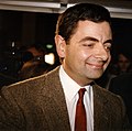 Rowan Atkinson (Mr.Bean)