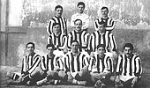 Club Atlético De Madrid: Histoire, Palmarès, Personnalités du club