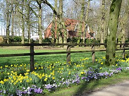 Holthaus Lindern