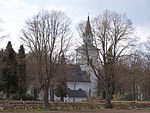 Augerums kyrka