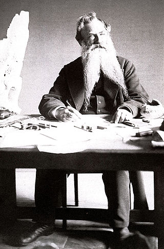 <span class="mw-page-title-main">August Wilhelm Malm</span> Swedish zoologist, entomologist and malacologist