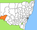 Wentworth Shire