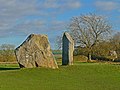 Avebury - Standing Stones - geograph.org.uk - 2967852.jpg