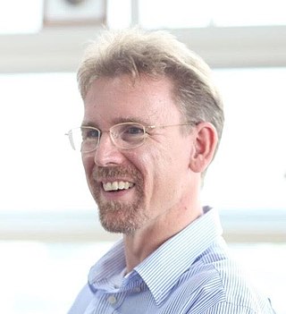 <span class="mw-page-title-main">Axel Timmermann</span> German climate physicist and oceanographer