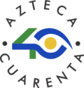 Miniatura para Azteca 40