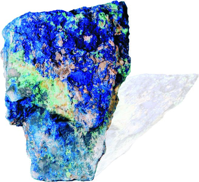 File:Azurite and malachite.jpg