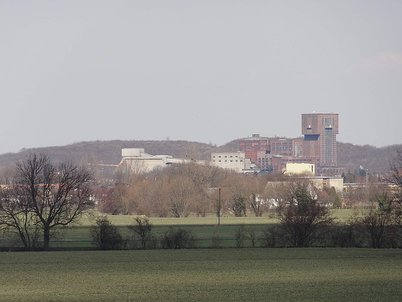 File:Bönen, Germany - panoramio (20).jpg