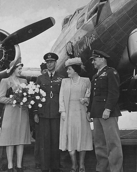 File:B-17 Rose of York. (48221469937).jpg